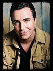 Paul Mcgillion